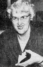Miss Susan A. Bennett